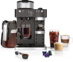 Ninja Espresso & Coffee Maker & Barista System