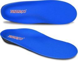NAZAROO Shoe Insoles