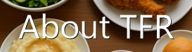 The Ferguson Recipes – Recipes, Plain & Simple
