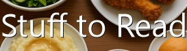 The Ferguson Recipes – Recipes, Plain & Simple
